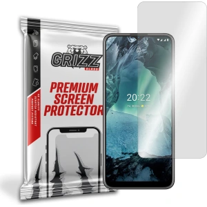 Hybriové sklo GrizzGlass HybridGlass pro Nokia G21 Dual SIM