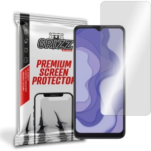 Kup Hibrid üveg GrizzGlass HybridGlass a Sharp Aquos V6 Plus-hoz - GRZ1616 - {ean13} - Sklep Home Screen