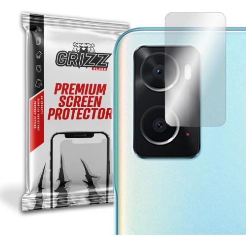 Kup GrizzGlass HybridGlass Geam de cameră pentru Oppo A76 - GRZ1624 - {ean13} - Sklep Home Screen