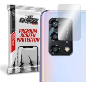 Kup GrizzGlass HybridGlass Geam de cameră pentru Oppo Reno 6 Lite - GRZ1625 - {ean13} - Sklep Home Screen