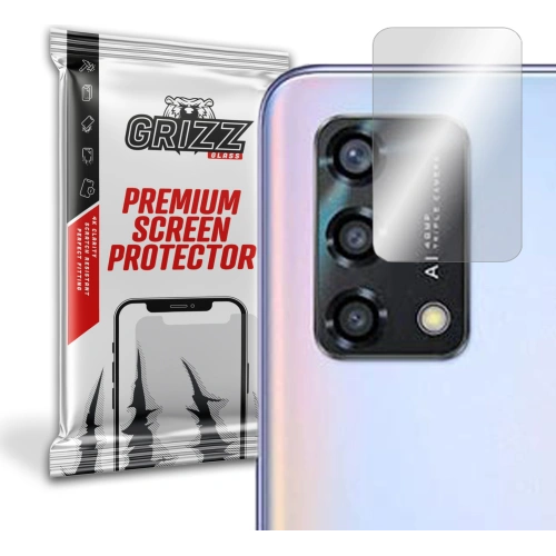 Kup Sklo na aparát GrizzGlass HybridGlass Camera pro Oppo Reno 6 Lite - GRZ1625 - {ean13} - Sklep Home Screen