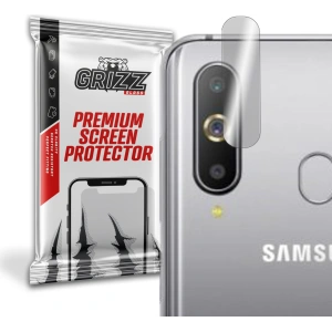 Kup GrizzGlass HybridGlass Geam de cameră pentru Samsung Galaxy A9 Pro 2019 - GRZ1628 - {ean13} - Sklep Home Screen