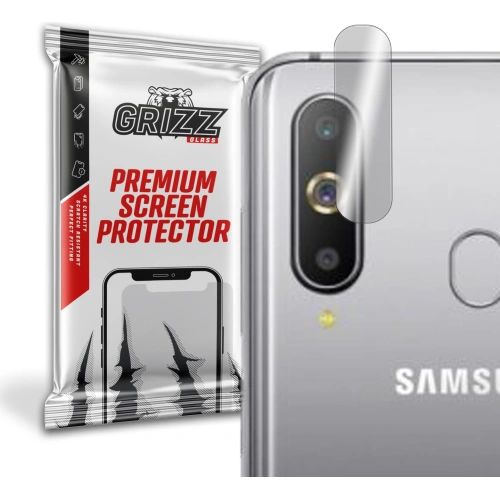 Kup GrizzGlass HybridGlass Geam de cameră pentru Samsung Galaxy A9 Pro 2019 - GRZ1628 - {ean13} - Sklep Home Screen