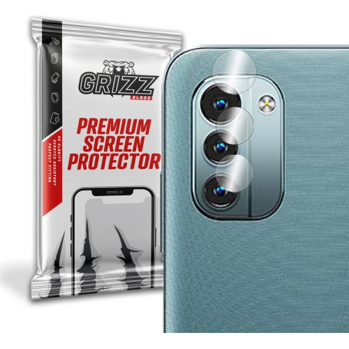 Kup Sklo na aparat GrizzGlass HybridGlass Camera pro Nokia G21 Dual SIM - GRZ1629 - {ean13} - Sklep Home Screen