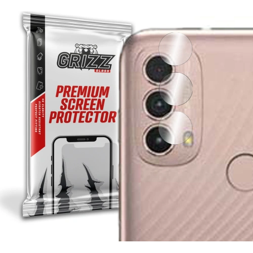Kup GrizzGlass HybridGlass Geam de cameră pentru Lenovo K14 Plus - GRZ1634 - {ean13} - Sklep Home Screen
