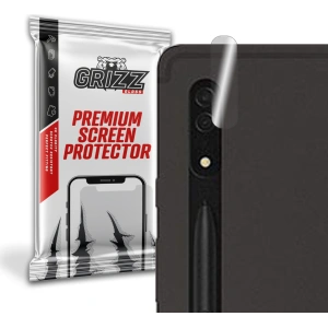 Glas für die Kamera GrizzGlass HybridGlass Kamera für Samsung Galaxy Tab S8 Ultra 5G