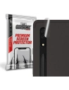 GrizzGlass HybridGlass Geam de cameră pentru Samsung Galaxy Tab S8 Ultra 5G