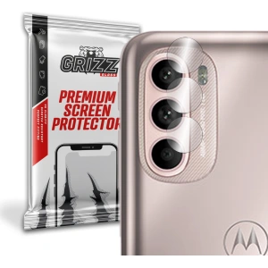 Kup GrizzGlass HybridGlass Geam de cameră pentru Motorola Moto G41 - GRZ1636 - {ean13} - Sklep Home Screen