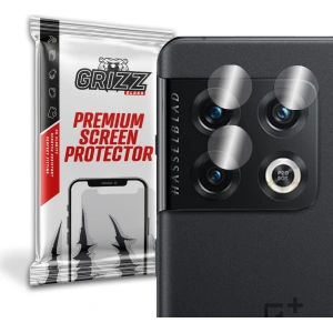 GrizzGlass HybridGlass Geam de cameră pentru OnePlus 10 Pro