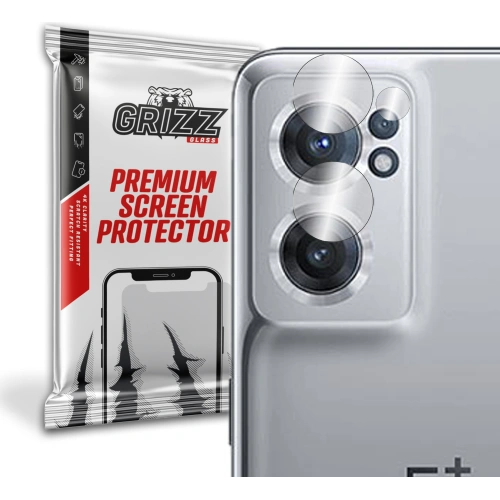 Kup GrizzGlass HybridGlass Geam de cameră pentru OnePlus Nord CE 2 5G - GRZ1641 - {ean13} - Sklep Home Screen