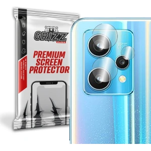 Kup Szkło na aparat GrizzGlass HybridGlass Camera do Realme 9 Pro Plus - GRZ1642 - {ean13} - Sklep Home Screen