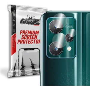 Kup Schutzglas für die GrizzGlass HybridGlass Kamera für Realme 9 Pro - GRZ1643 - {ean13} - Sklep Home Screen