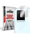 Glas für die Kamera GrizzGlass HybridGlass Kamera für Vivo Y21A