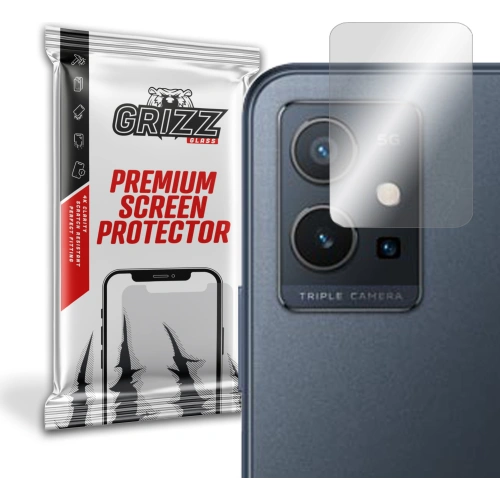 Kup GrizzGlass HybridGlass Geam de cameră pentru Vivo Y75 5G - GRZ1647 - {ean13} - Sklep Home Screen