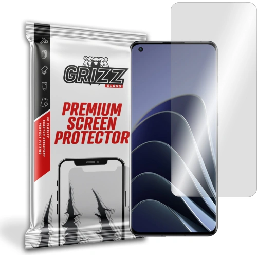Kup Hydrogel-Folie GrizzGlass Hydrofilm für OnePlus 10 Pro - GRZ1656 - {ean13} - Sklep Home Screen