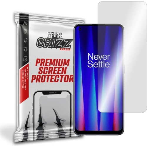 Kup Hydrogel-Folie GrizzGlass Hydrofilm für OnePlus Nord CE 2 5G - GRZ1657 - {ean13} - Sklep Home Screen