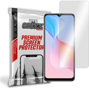 Folia hydrożelowa GrizzGlass Hydrofilm do Vivo Y21A