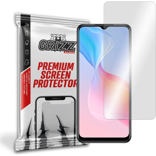 Kup Hydrogel-Folie GrizzGlass Hydrofilm für Vivo Y21A - GRZ1662 - {ean13} - Sklep Home Screen