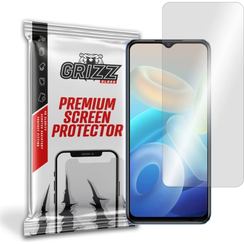 Buy GrizzGlass Hydrofilm Vivo Y75 5G - GRZ1663 - {ean13} - Home Screen Store Europe