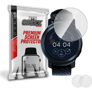 GrizzGlass HybridGlass Motorola Moto Watch 100