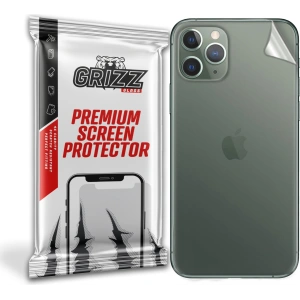 Kup Folia na tył GrizzGlass SatinSkin do Apple iPhone 11 Pro - GRZ1666 - {ean13} - Sklep Home Screen