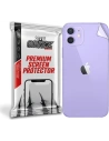 Folia a hátuljára GrizzGlass UltraSkin az Apple iPhone 11-hez