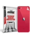 Fólie na zadní stranu GrizzGlass UltraSkin pro Apple iPhone SE 2020