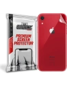 Fólie na zadní stranu GrizzGlass UltraSkin pro Apple iPhone XR