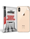 Kup Fólia a hátsó részhez GrizzGlass UltraSkin Apple iPhone Xs Max-hoz - GRZ1678 - {ean13} - Sklep Home Screen