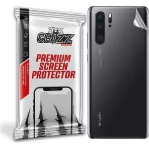 Kup Folie auf der Rückseite GrizzGlass UltraSkin für Huawei P30 Pro - GRZ1682 - {ean13} - Sklep Home Screen