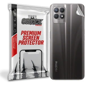 Kup Folia na tył GrizzGlass UltraSkin do Realme 8i - GRZ1683 - {ean13} - Sklep Home Screen