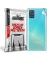 Fólia hátulra GrizzGlass UltraSkin a Samsung Galaxy A51-hez