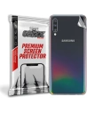 GrizzGlass UltraSkin Samsung Galaxy A70