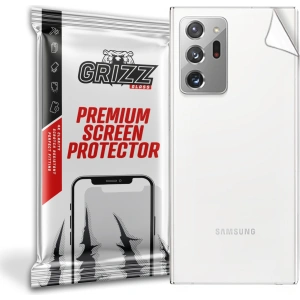 Kup Fólie na zadní stranu GrizzGlass UltraSkin pro Samsung Galaxy Note 20 Ultra - GRZ1688 - {ean13} - Sklep Home Screen