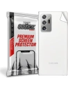Folie GrizzGlass SatinSkin spate pentru Samsung Galaxy Note 20 Ultra