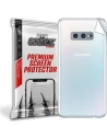 Fólia hátulra GrizzGlass UltraSkin a Samsung Galaxy S10e-hez