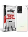 Kup Folie GrizzGlass SatinSkin spate pentru Samsung Galaxy S20 Ultra - GRZ1693 - {ean13} - Sklep Home Screen