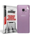 Fólie na zadní stranu GrizzGlass UltraSkin pro Samsung Galaxy S9