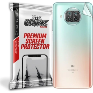 Buy GrizzGlass UltraSkin Xiaomi Mi 10T Lite - GRZ1695 - {ean13} - Home Screen Store Europe