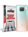 Fólia a hátlapra GrizzGlass UltraSkin a Xiaomi Mi 10T Lite-hoz