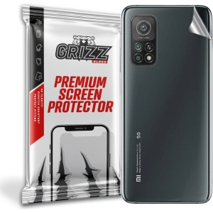 Buy GrizzGlass UltraSkin Xiaomi Mi 10T Pro - GRZ1696 - {ean13} - Home Screen Store Europe