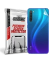 Fólia hátulra GrizzGlass UltraSkin a Xiaomi Redmi Note 8 2021-hez