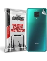 Folia na tył GrizzGlass UltraSkin do Xiaomi Redmi Note 9 Pro 4G
