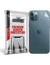Fólia a hátlapra GrizzGlass SatinSkin az Apple iPhone 12 Pro Max-hoz