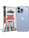 Fólia a hátlapra GrizzGlass SatinSkin az Apple iPhone 13 Pro Max-hoz
