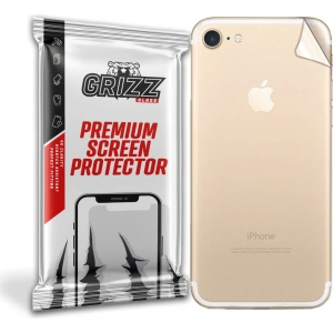 Kup Folie für die Rückseite GrizzGlass SatinSkin für Apple iPhone 7 - GRZ1714 - {ean13} - Sklep Home Screen