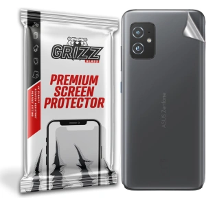 Kup Fólie na zadní stranu GrizzGlass SatinSkin pro Asus Zenfone 8 - GRZ1717 - {ean13} - Sklep Home Screen