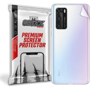 Kup Fólie na zadní stranu GrizzGlass SatinSkin pro Huawei P40 - GRZ1718 - {ean13} - Sklep Home Screen