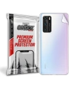 Fólia a hátuljára GrizzGlass SatinSkin-hez Huawei P40-hez