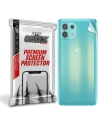 Folia na tył GrizzGlass SatinSkin do Motorola Moto Edge 20 lite